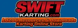 LO206 Engine Builder - Swift Karting